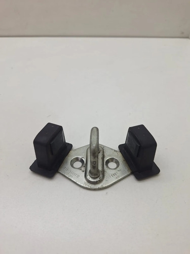 Batente Tampa Traseira Chery Tiggo 3x 2021 A 2024 - Imagem 5