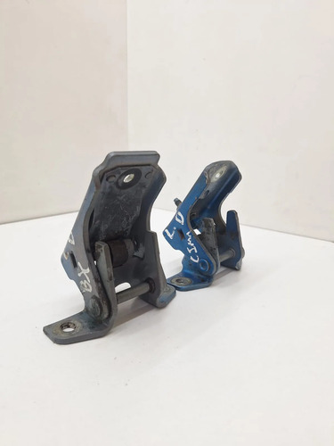 Dobradiça Porta Dianteira Direita  Ranger 1994 A 1997