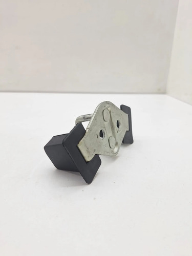 Batente Tampa Traseira Chery Tiggo 3x 2021 A 2024 - Imagem 7