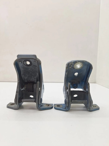 Dobradiça Porta Dianteira Direita  Ranger 1994 A 1997 - Imagem 2