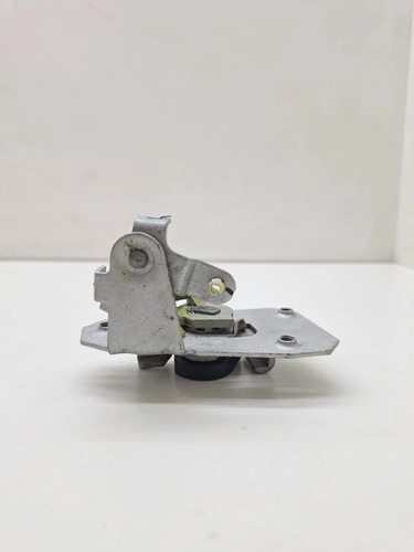 Fechadura Tampa Traseira Lado Esquerdo Saveiro 2012 A 2023
