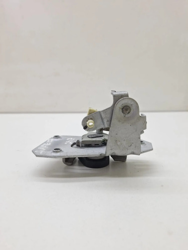 Fechadura Tampa Traseira Lado Direito Saveiro 2012 A 2023