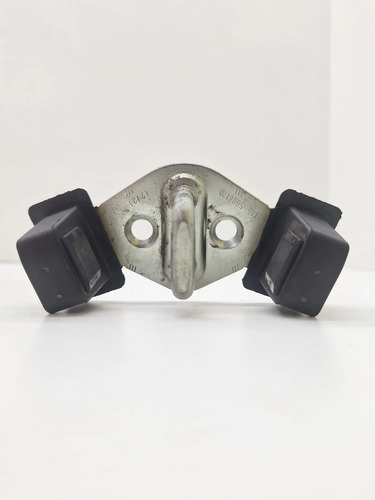 Batente Tampa Traseira Chery Tiggo 3x 2021 A 2024 - Imagem 9