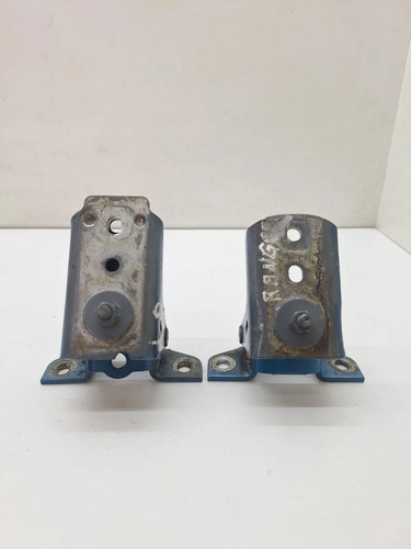 Dobradiça Porta Dianteira Direita  Ranger 1994 A 1997 - Imagem 4