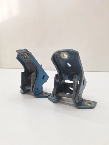 Dobradiça Porta Dianteira Direita  Ranger 1994 A 1997 - Imagem 5