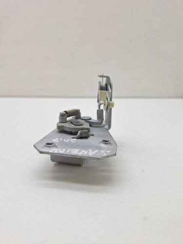 Fechadura Tampa Traseira Lado Direito Saveiro 2012 A 2023 - Imagem 4