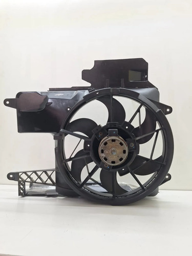 Ventoinha Defletor Gol Parati Saveiro G3 1999 A 2008 1.0 8v