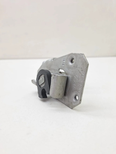 Fechadura Tampa Traseira Lado Esquerdo Saveiro 2012 A 2023 - Imagem 6