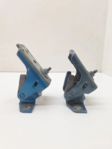 Dobradiça Porta Dianteira Direita  Ranger 1994 A 1997 - Imagem 6