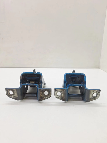 Dobradiça Porta Dianteira Direita  Ranger 1994 A 1997 - Imagem 7