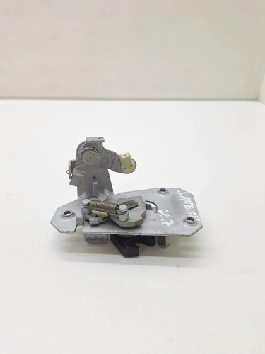 Fechadura Tampa Traseira Lado Direito Saveiro 2012 A 2023 - Imagem 5