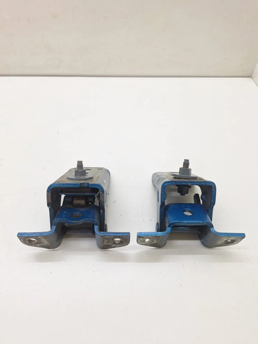 Dobradiça Porta Dianteira Direita  Ranger 1994 A 1997 - Imagem 8