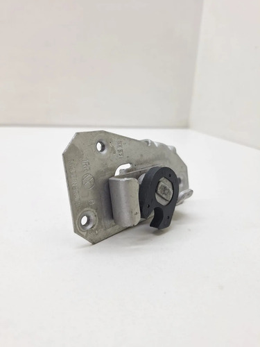 Fechadura Tampa Traseira Lado Direito Saveiro 2012 A 2023 - Imagem 7