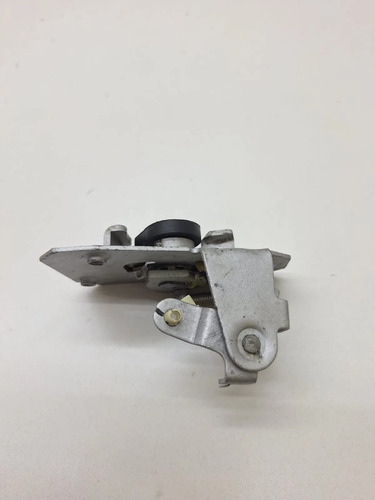 Fechadura Tampa Traseira Lado Esquerdo Saveiro 2012 A 2023 - Imagem 10