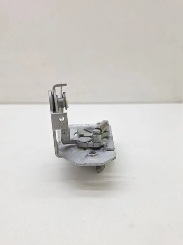 Fechadura Tampa Traseira Lado Direito Saveiro 2012 A 2023 - Imagem 10