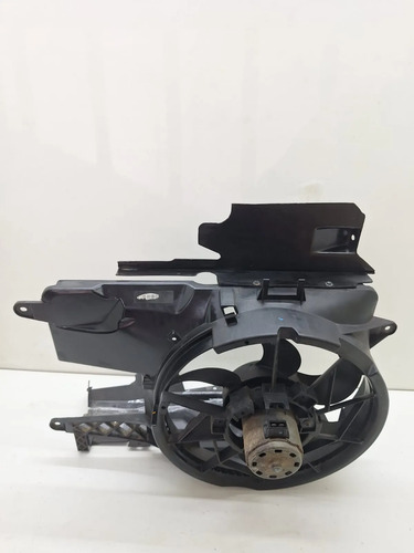 Ventoinha Defletor Gol Parati Saveiro G3 1999 A 2008 1.0 8v - Imagem 9