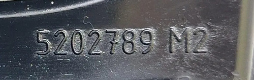 Lanterna Traseira Direita Fiat  Uno Vivace 2011 A 2018 Direito/passageiro Vermelho - Imagem 6