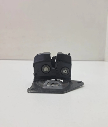 Fechadura Tampa Traseira Porta Malas Fiat Palio 2008 A 2012 - Imagem 3