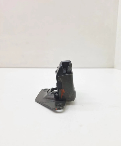 Fechadura Tampa Traseira Porta Malas Fiat Palio 2008 A 2012 - Imagem 5