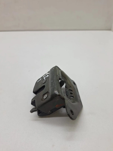 Fechadura Tampa Traseira Porta Malas Fiat Palio 2008 A 2012 - Imagem 6