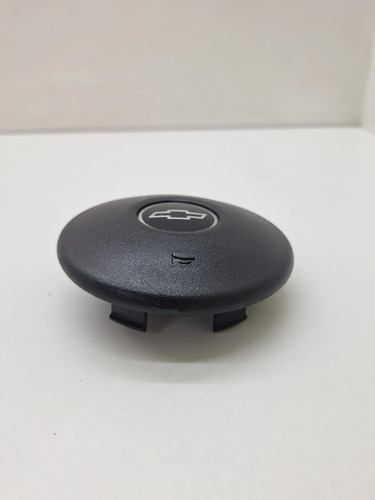 Acionador Tampa Buzina Volante Corsa 1994 A 2002 - Imagem 2