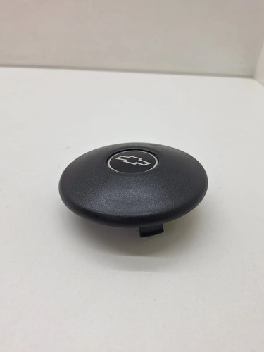 Acionador Tampa Buzina Volante Corsa 1994 A 2002 - Imagem 3