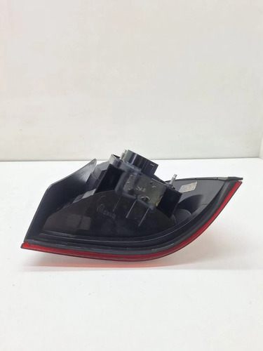 Lanterna Traseira Esquerda Corsa Classic 2010 A 2016 Esquerdo/motorista Vermelho - Imagem 6