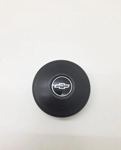 Acionador Tampa Buzina Volante Corsa 1994 A 2002 - Imagem 4