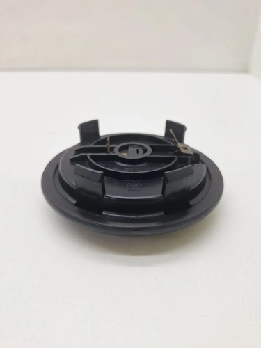 Acionador Tampa Buzina Volante Corsa 1994 A 2002 - Imagem 6