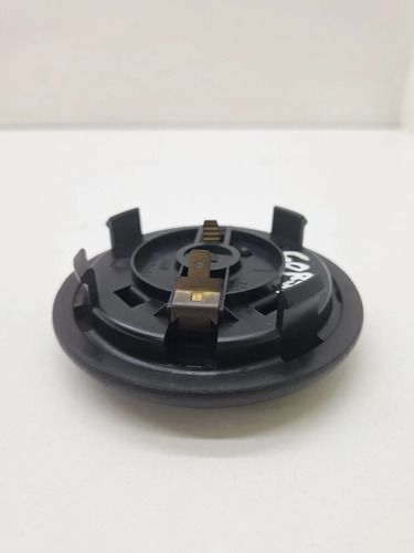 Acionador Tampa Buzina Volante Corsa 1994 A 2002 - Imagem 7