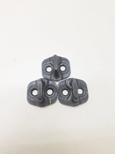 Batentes Porta Nissan Tiida 2008 A 2013