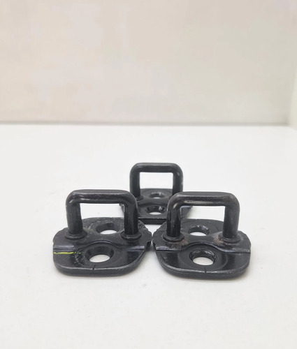 Batentes Porta Nissan Tiida 2008 A 2013 - Imagem 5