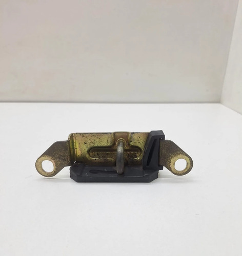 Batente Trava Tampa Traseira Gm Celta 2000 A 2014 - Imagem 3