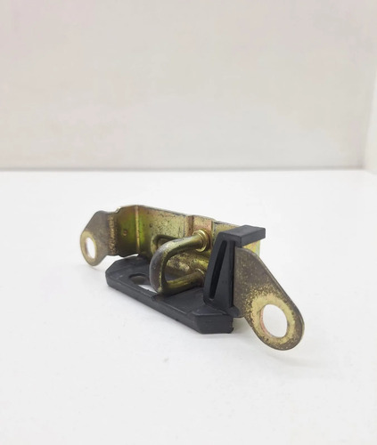 Batente Trava Tampa Traseira Gm Celta 2000 A 2014 - Imagem 4