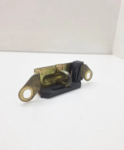 Batente Trava Tampa Traseira Gm Celta 2000 A 2014 - Imagem 5