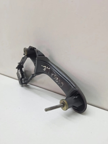 Puxador Interno Porta Dianteira Esquerda Corsa 1994 A 2002 - Imagem 7