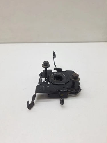 Fechadura Capo Dianteiro Ford Fiesta Ecosport 2003 A 2014 - Imagem 2