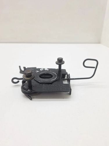 Fechadura Capo Dianteiro Ford Fiesta Ecosport 2003 A 2014 - Imagem 3