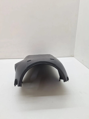 Moldura Inferior Chave Seta  Palio 1996 A 2006 Preto - Imagem 4