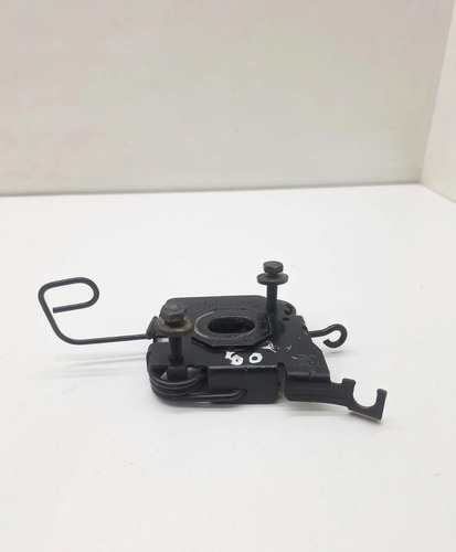 Fechadura Capo Dianteiro Ford Fiesta Ecosport 2003 A 2014 - Imagem 4