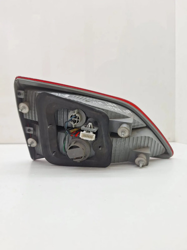 Lanterna Traseira Direita Hyundai Hb20 Hatch 2013 A 2019 Direito/passageiro