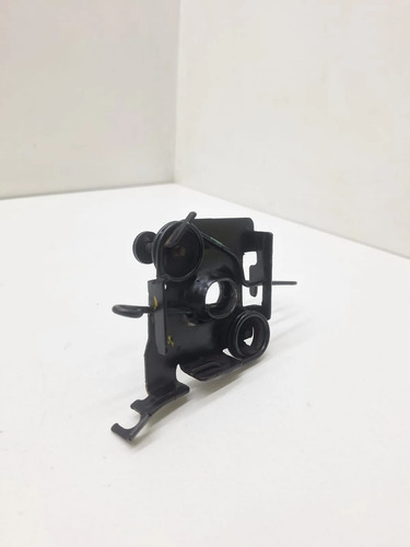 Fechadura Capo Dianteiro Ford Fiesta Ecosport 2003 A 2014 - Imagem 6