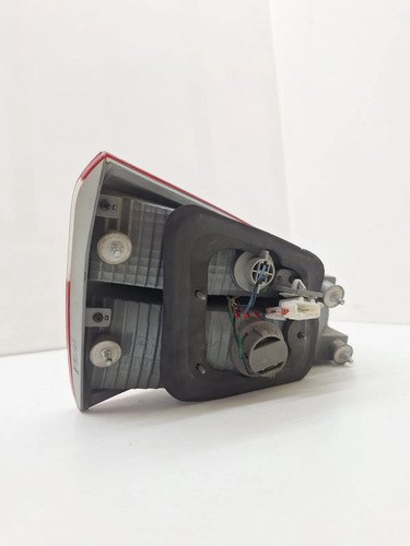 Lanterna Traseira Direita Hyundai Hb20 Hatch 2013 A 2019 Direito/passageiro - Imagem 2