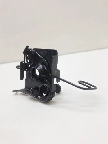 Fechadura Capo Dianteiro Ford Fiesta Ecosport 2003 A 2014 - Imagem 7