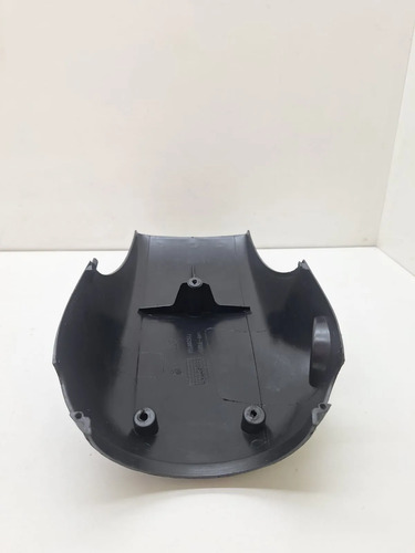 Moldura Inferior Chave Seta  Palio 1996 A 2006 Preto - Imagem 8