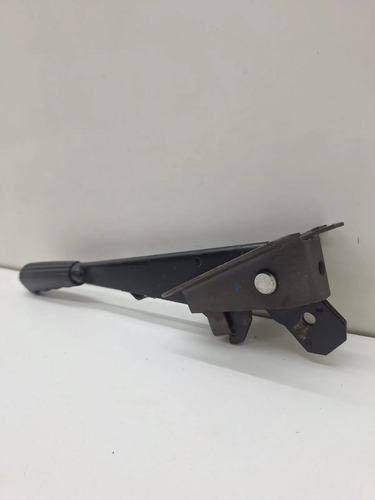 Alavanca Freio De Mao Fiat Uno Fiorino 1985 A 2013 - Imagem 3