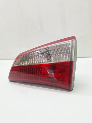 Lanterna Traseira Direita Hyundai Hb20 Hatch 2013 A 2019 Direito/passageiro - Imagem 5