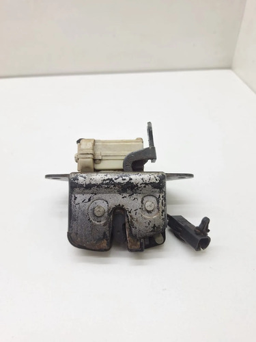 Eletrica Tampa Traseira Fiat Stilo 2000 A 2009 Origi Preto - Imagem 4