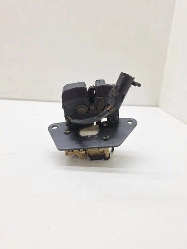 Eletrica Tampa Traseira Fiat Stilo 2000 A 2009 Origi Preto - Imagem 5