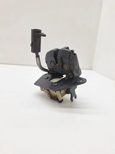 Eletrica Tampa Traseira Fiat Stilo 2000 A 2009 Origi Preto - Imagem 6